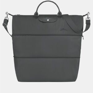 BNWT LONGCHAMP
Expandable Le Pliage Original Travel Bag
